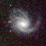 Messier 99