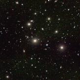 Perseus Cluster