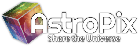 Astropix homepage