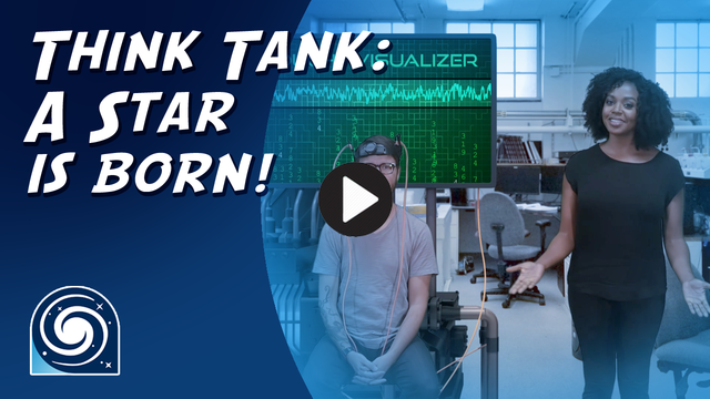 Think Tank: A Star is Born
