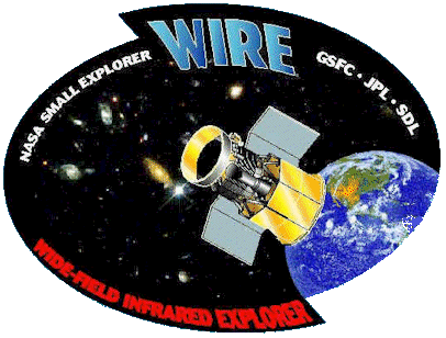 WIRE Logo