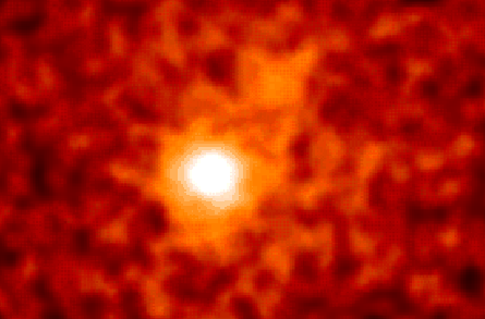 Quasar 3C279