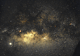 The Milky Way Galaxy