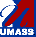 2MASS at UMASS
