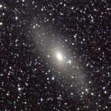 Circinus Galaxy