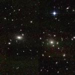 Coma Cluster