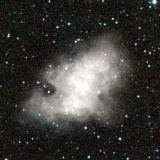 Crab Nebula