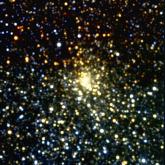New Globular Cluster