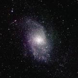 Messier 33