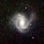 Messier 61