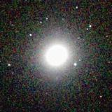 Messier 84