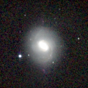 Messier 77