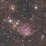 NGC 2467