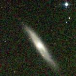 SN 1998S in NGC 3877