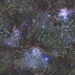 War&Peace Nebula