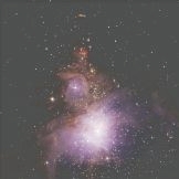 Orion Nebula