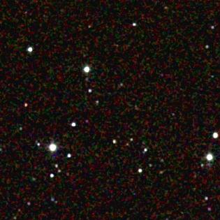 L dwarf 2MASSW J1632291+190441