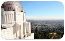 Griffith Observatory