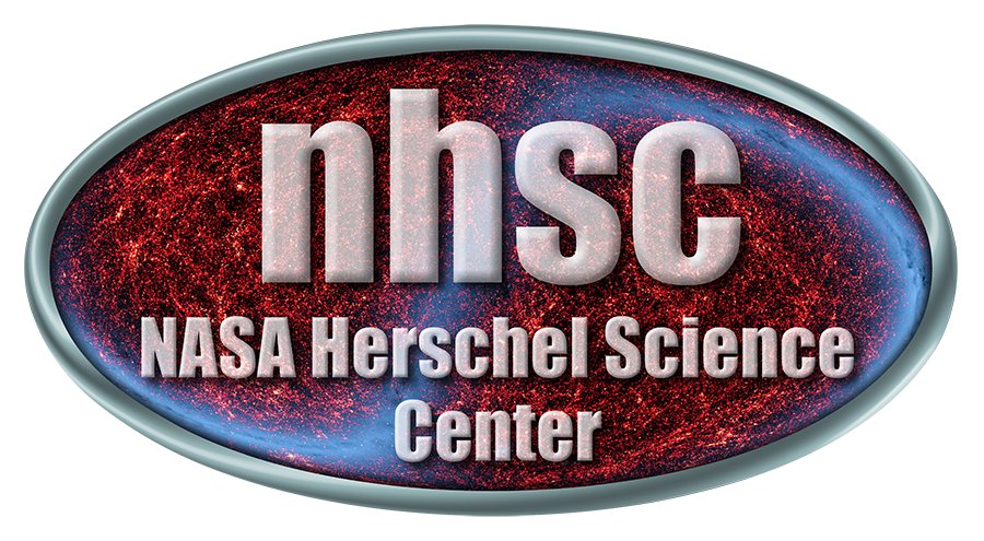 NASA Herschel Science Center