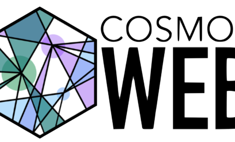 Cosmosweb_logo