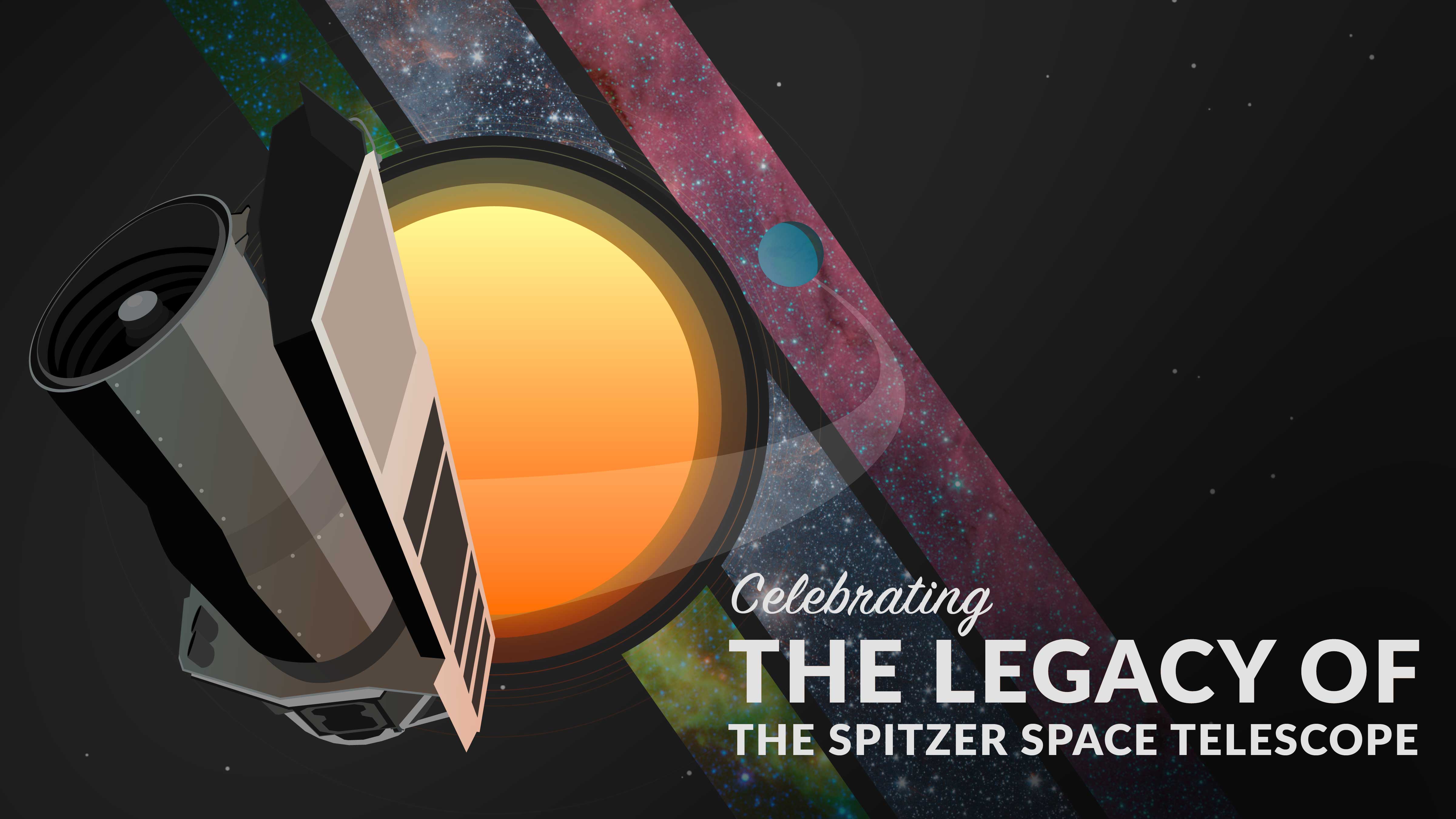 Legacyofspitzer