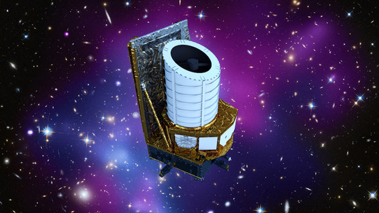 Euclid_spacecraft