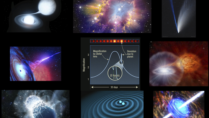 Revelation Space Universe Chronology ∞ Infinispace