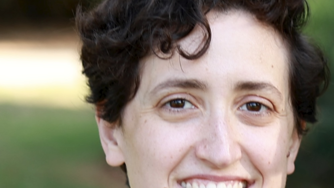 Alexandra Greenbaum | IPAC
