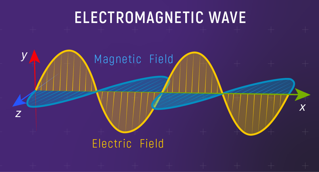 Anatomy of a Light Wave