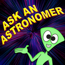Ask an Astronomer - Spitzer website