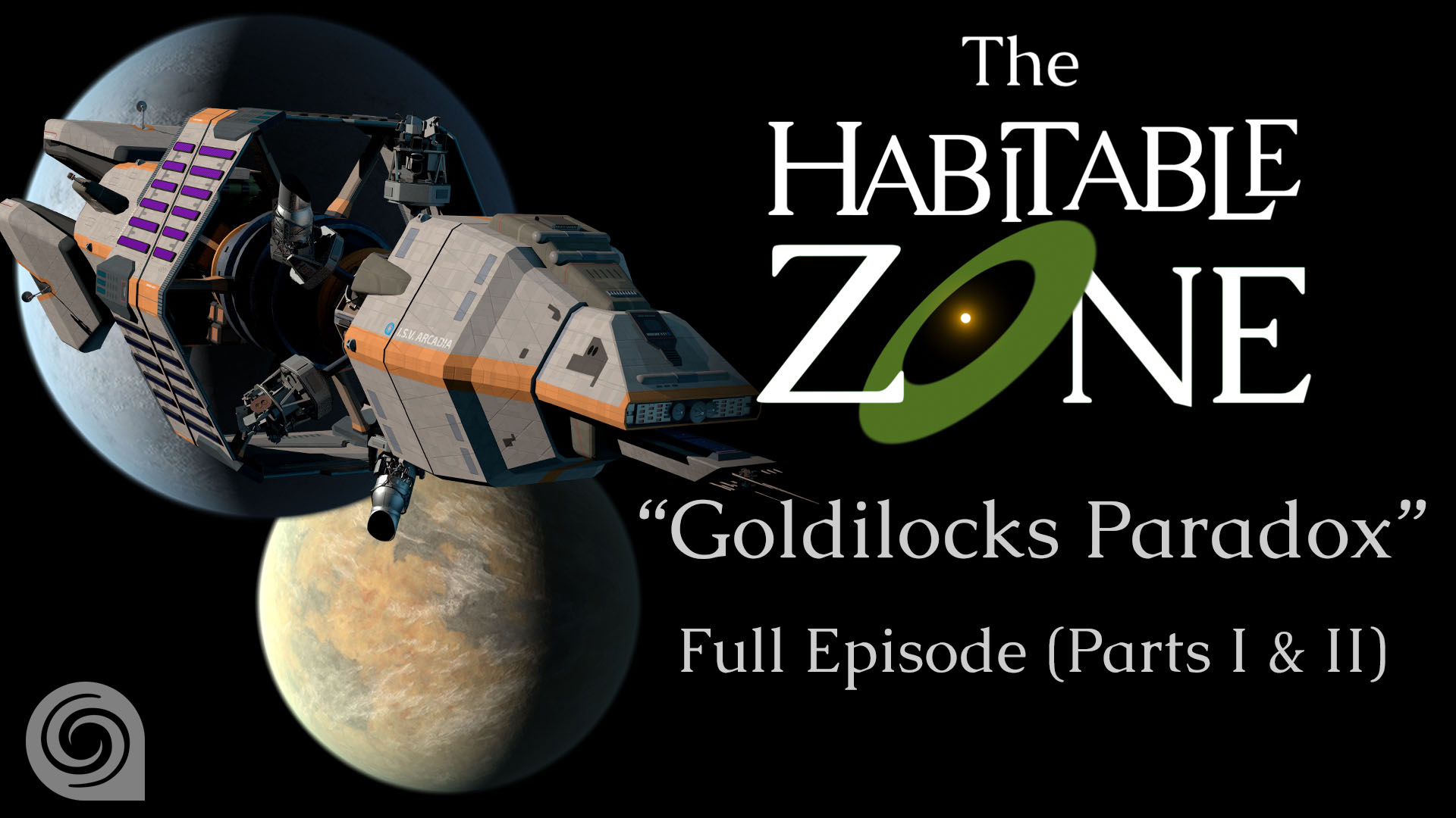 The Habitable Zone: Goldilocks Paradox