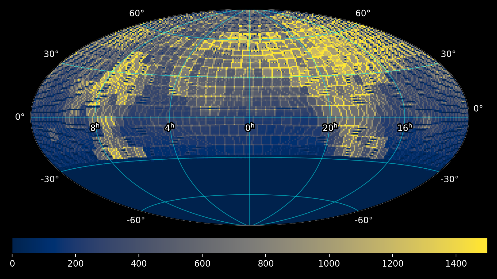 Sciimage_equcovmap_dr7_r_wide