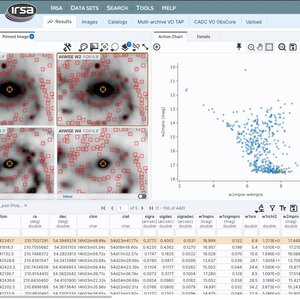 Irsa_viewer_screenshot