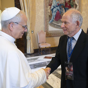 Greene-pope