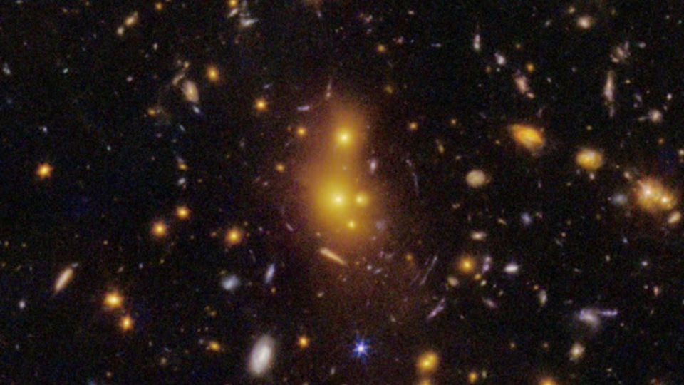 Galaxy_cluster