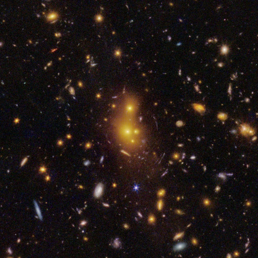 Galaxy_cluster