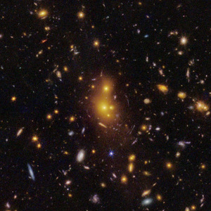 Galaxy_cluster