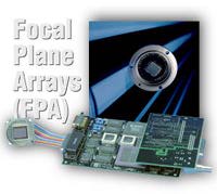 Focal Plane Array