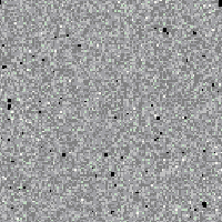 12 micron single frame